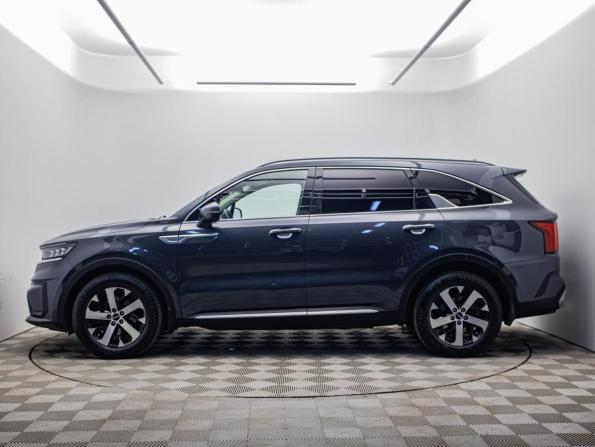 Kia Sorento IV с пробегом 2022 года, цена 3 795 000 рублей, 88366 км, внедорожник, Автокод Объявления