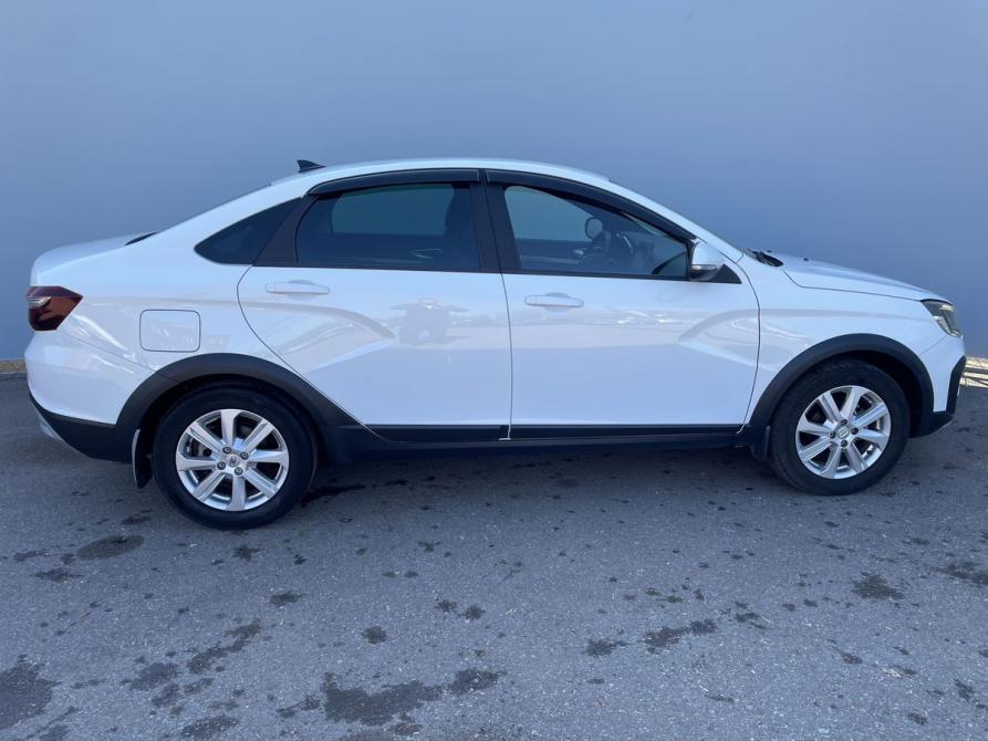 Lada (ВАЗ) Vesta I Рестайлинг (NG) Стерлитамак  - изображение 12