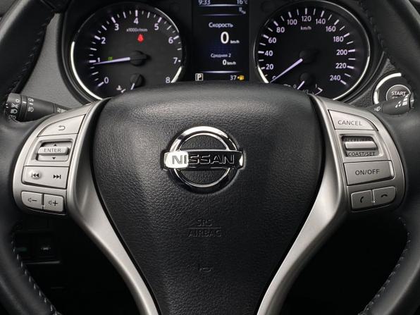 Nissan Qashqai II с пробегом 2018 года, цена 2 199 000 рублей, 19100 км, внедорожник, Автокод Объявления