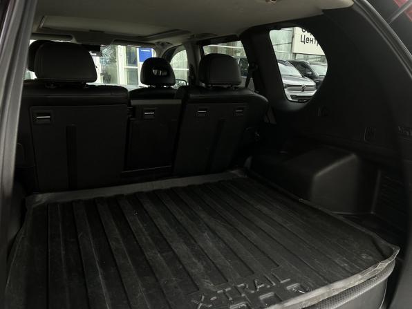Nissan X-Trail II Рестайлинг с пробегом 2012 года, цена 1 500 000 рублей, 99454 км, внедорожник, Автокод Объявления