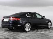 Jaguar XF I Рестайлинг Химки  - изображение 16