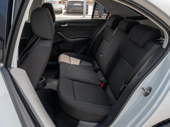 Volkswagen Polo VI с пробегом 2022 года, цена 1 570 000 рублей, 79239 км, лифтбек, Автокод Объявления