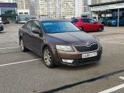 Skoda Octavia III (A7) Санкт-Петербург  - изображение 5