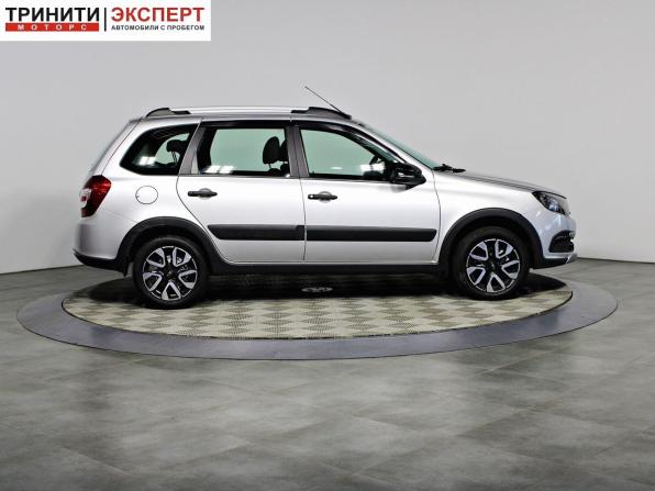 Lada (ВАЗ) Granta I Рестайлинг с пробегом 2024 года, цена 897 000 рублей, 109939 км, универсал, Автокод Объявления