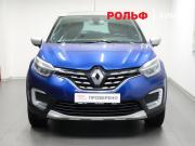 Renault Kaptur I Рестайлинг Химки  - изображение 30