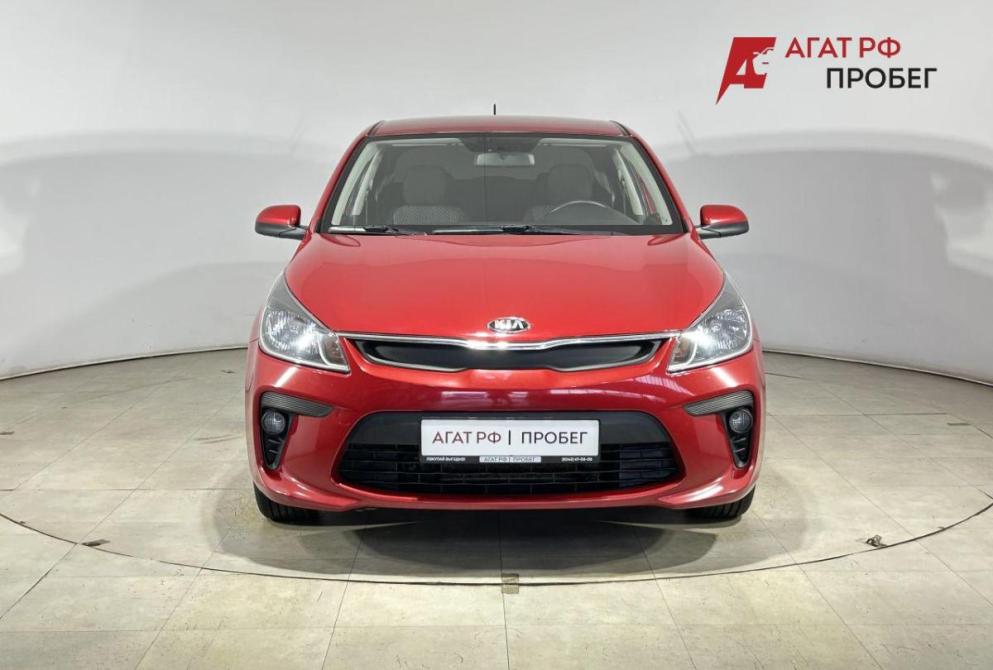 Kia Rio IV Саранск  - изображение 2