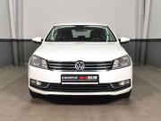 Volkswagen Passat B7 Кемерово  - изображение 28