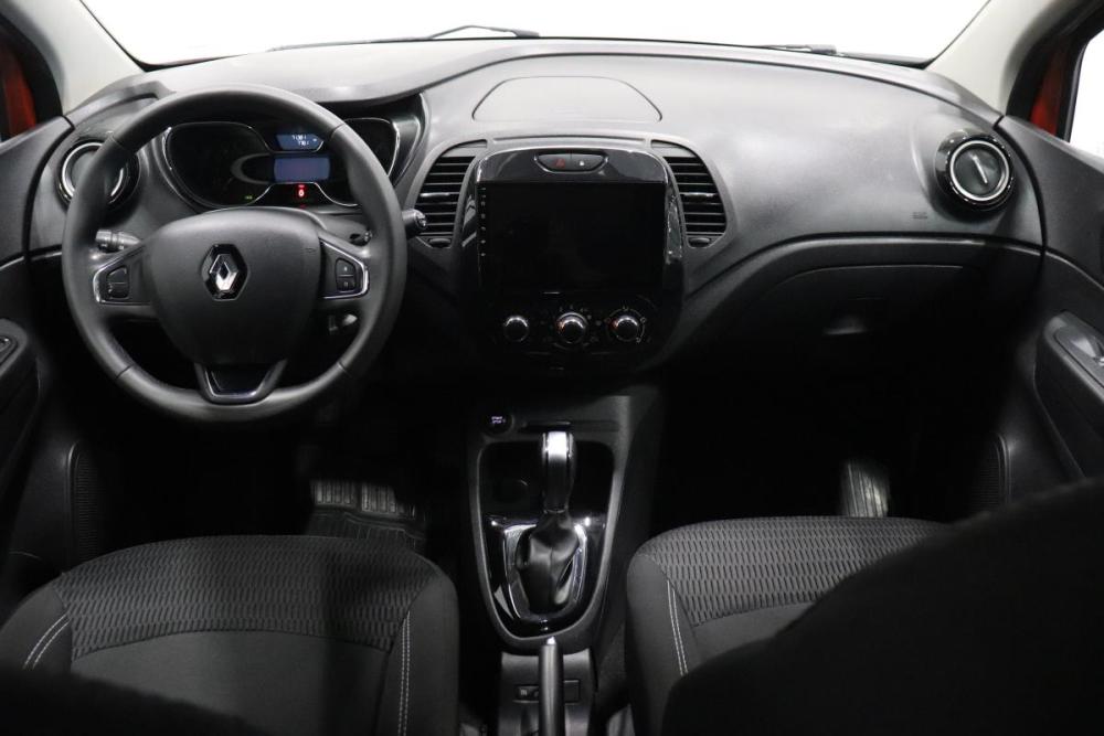 Renault Kaptur I Ульяновск  - изображение 8