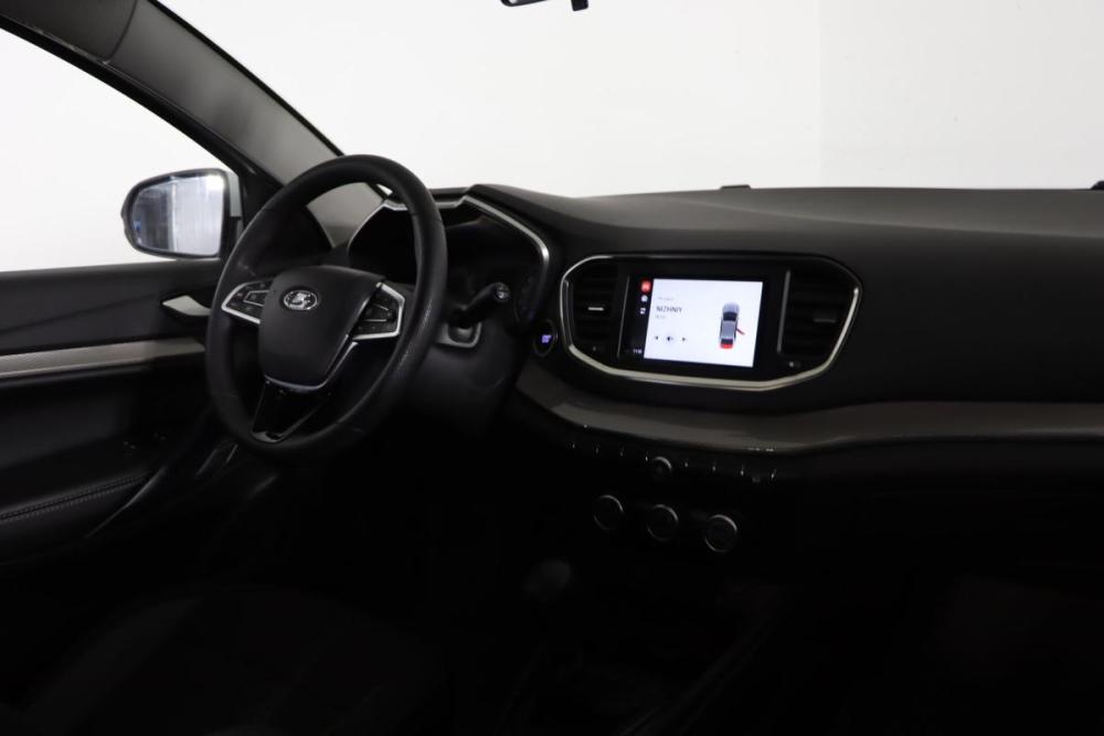 Lada (ВАЗ) Vesta I Рестайлинг (NG) Нижний Новгород  - изображение 14