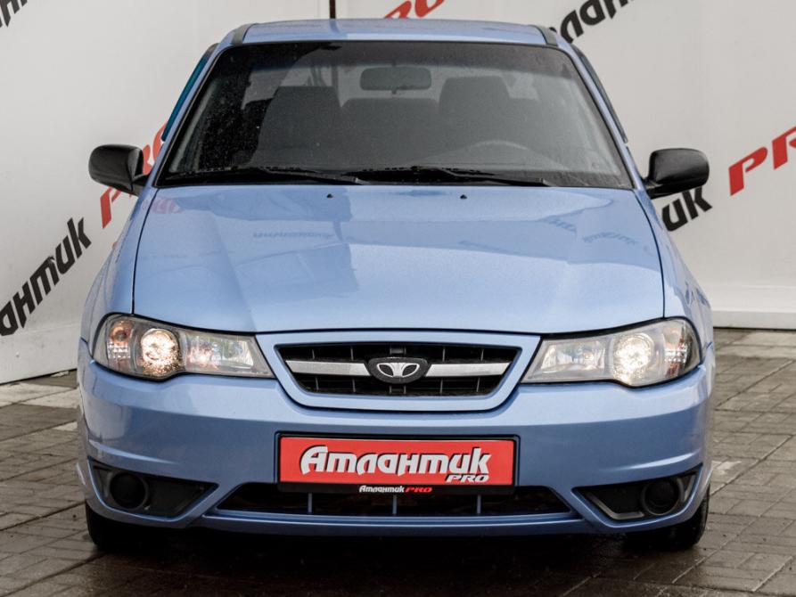 Daewoo Nexia I Екатеринбург  - изображение 2