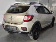 Renault Sandero II Рестайлинг Уфа  - изображение 28