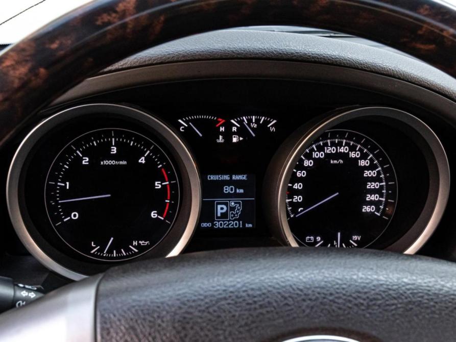 Toyota Land Cruiser 200 Series Краснодар  - изображение 19