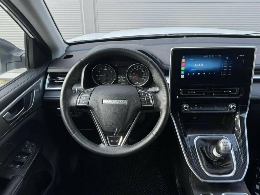 Haval M6 II Липецк  - изображение 10