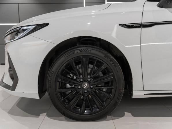 Chery Arrizo 8 с пробегом 2025 года, цена 2 330 000 рублей, 13911 км, седан, Автокод Объявления
