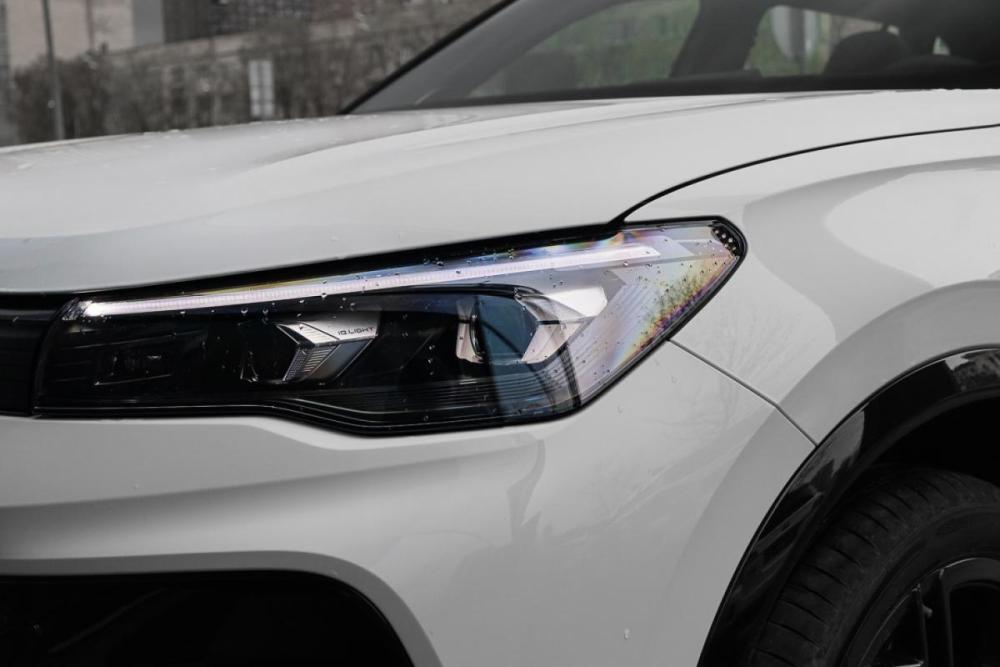 Volkswagen Tiguan III (China Market) Москва  - изображение 37