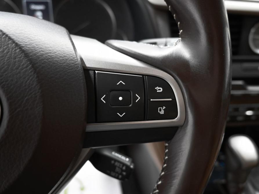 Lexus RX IV Тверь  - изображение 20