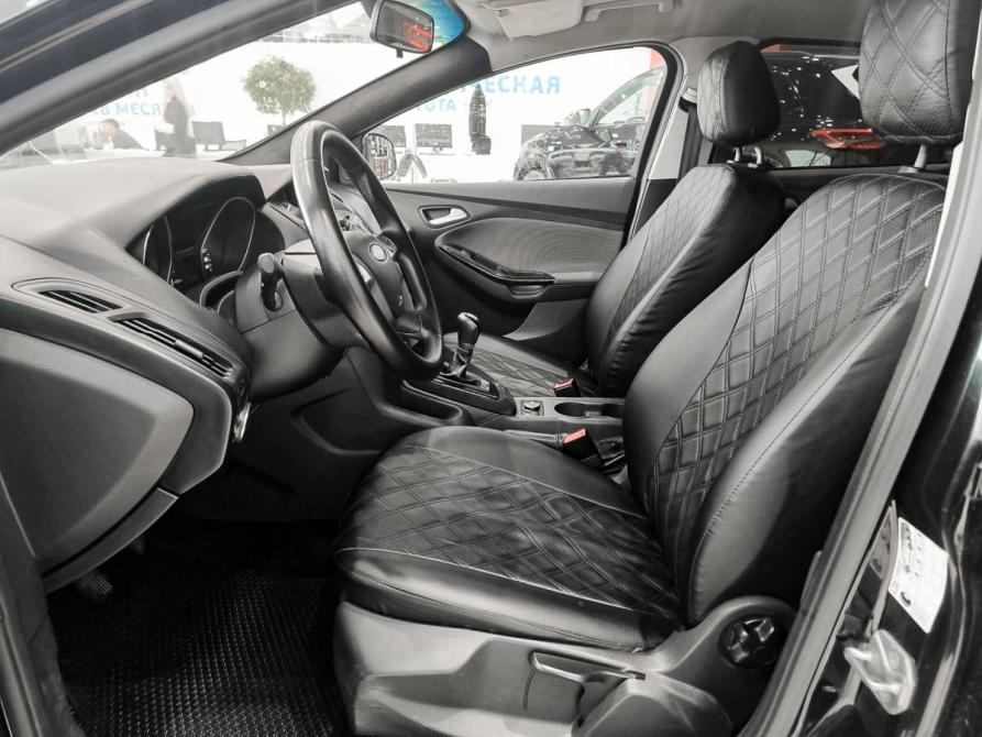 Ford Focus III Казань  - изображение 20