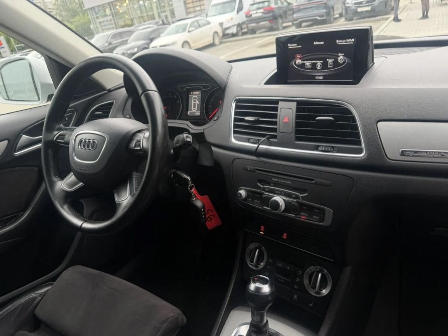Audi Q3 I (8U) Екатеринбург  - изображение 12