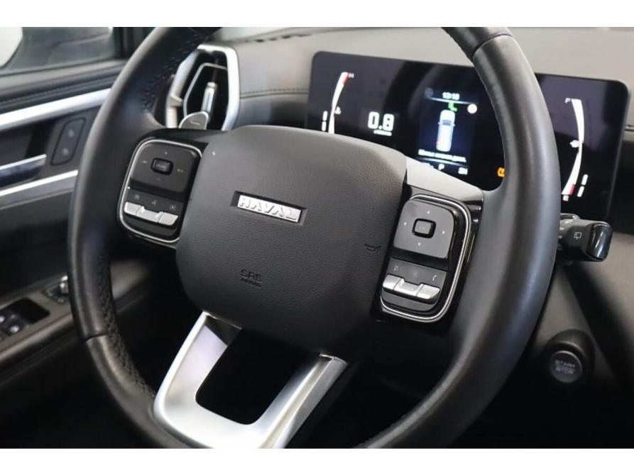 Haval H5 II Коломна  - изображение 8