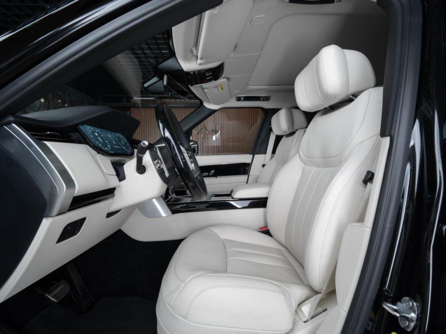 Land Rover Range Rover V Москва  - изображение 10