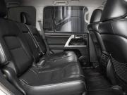 Toyota Land Cruiser 200 Series Рестайлинг 1 Казань  - изображение 28