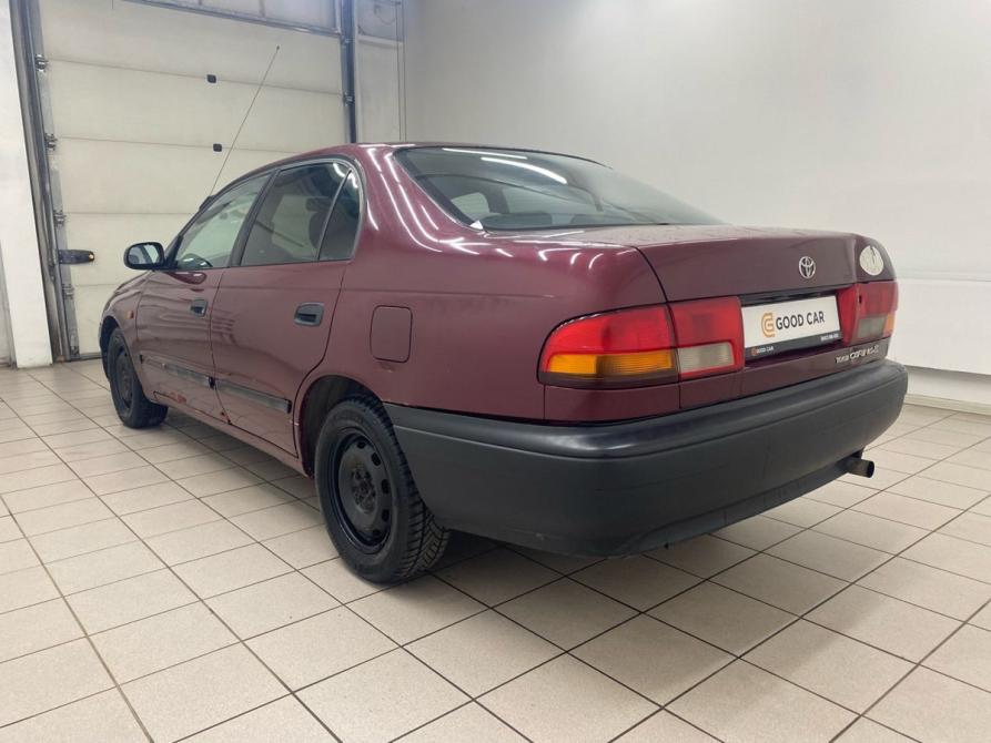 Toyota Carina E Энгельс  - изображение 4