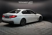 BMW 5 серии VII (G30/G31/G38) Рестайлинг Крым  - изображение 34