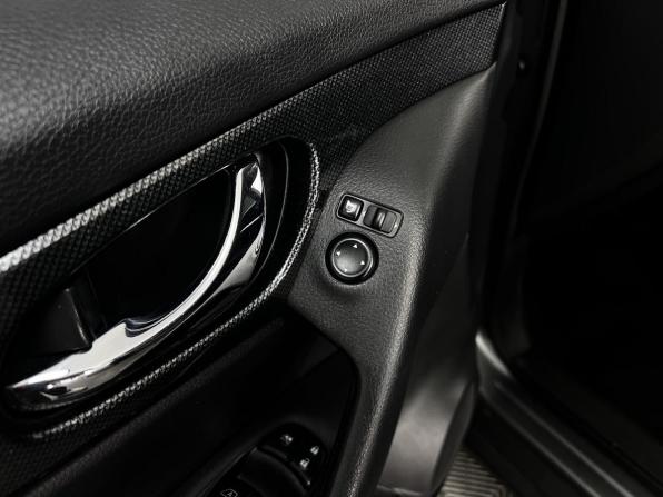 Nissan X-Trail III с пробегом 2015 года, цена 1 700 000 рублей, 160000 км, внедорожник, Автокод Объявления