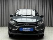 Lada (ВАЗ) Granta I Рестайлинг Ижевск  - изображение 28