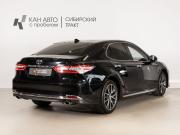 Toyota Camry VIII (XV70) Рестайлинг Казань  - изображение 12