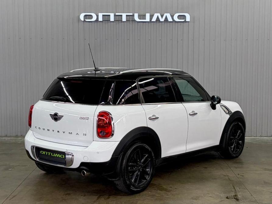 Mini Countryman I Краснодар  - изображение 5