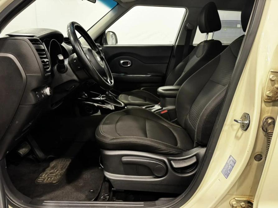 Kia Soul II Подольск  - изображение 9