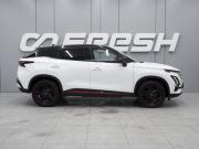 Omoda C5 I Ростов-на-Дону  - изображение 28