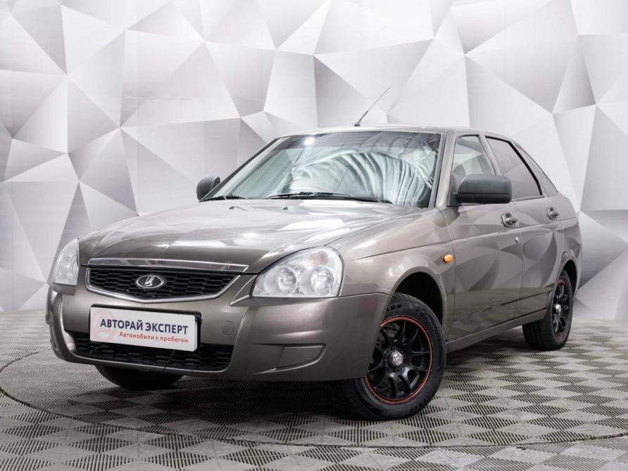 Lada (ВАЗ) Priora I Рестайлинг Ульяновск  - изображение 1