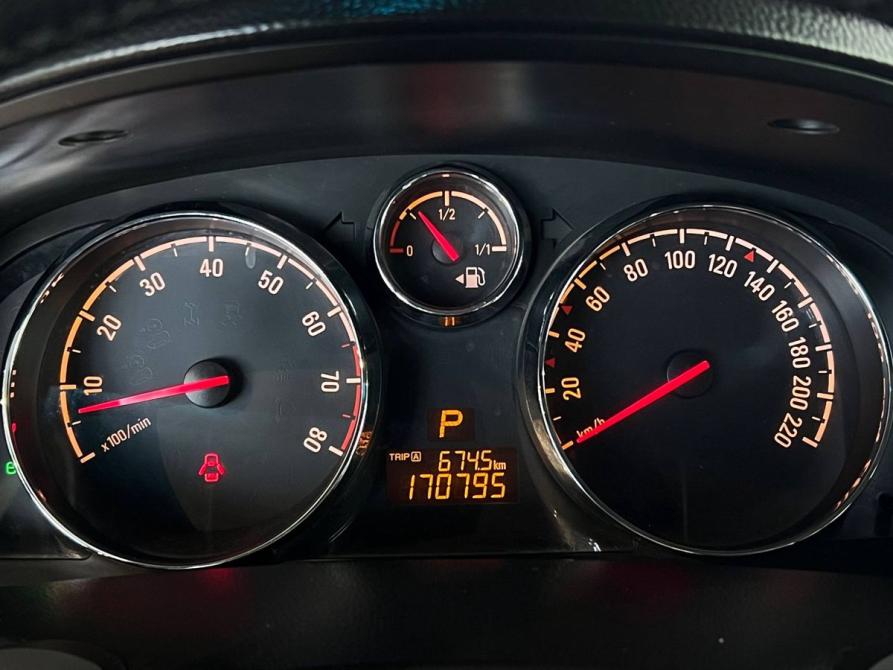 Opel Antara I Рестайлинг Оренбург  - изображение 18