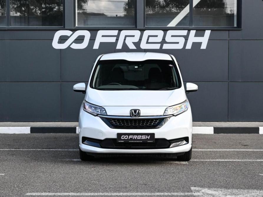 Honda Freed II Рестайлинг Новороссийск  - изображение 3