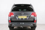 Toyota Land Cruiser 200 Series Рестайлинг 1 Красноярск  - изображение 25