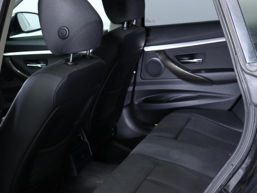 BMW 3 серии VI (F3x) Санкт-Петербург  - изображение 20