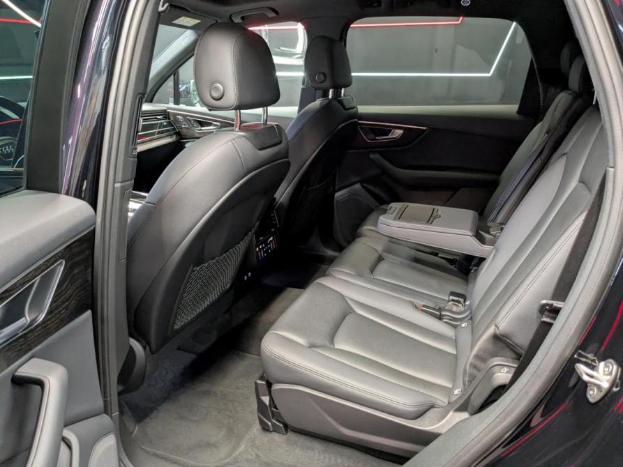 Audi Q7 II (4M) Рестайлинг Москва  - изображение 9