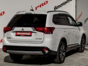 Mitsubishi Outlander III Рестайлинг 2 Екатеринбург  - изображение 30