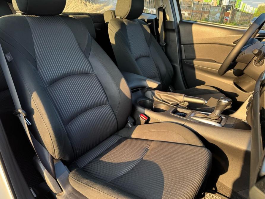 Mazda 3 III (BM) Ижевск  - изображение 10