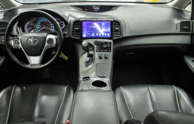 Toyota Venza I Рестайлинг с пробегом 2013 года, цена 2 099 000 рублей, 190874 км, внедорожник, Автокод Объявления