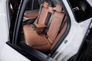 BMW X5 IV (G05/G18) Рестайлинг Москва  - изображение 30