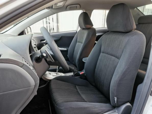 Toyota Corolla X (E140 E150) с пробегом 2007 года, цена 599 000 рублей, 295115 км, седан, Автокод Объявления