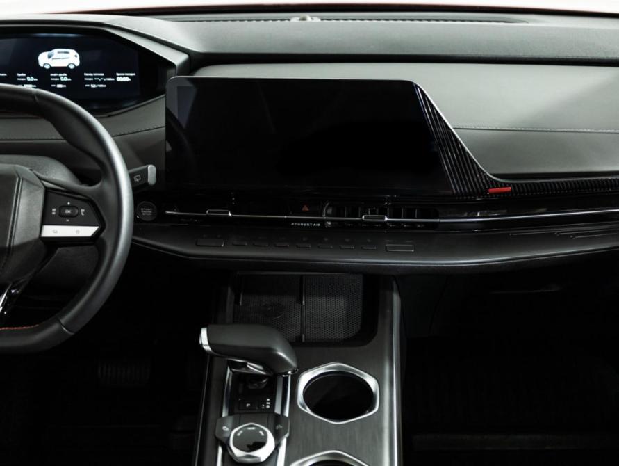 Changan CS55 Plus II Рестайлинг Санкт-Петербург  - изображение 15