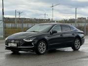 Hyundai Sonata VIII (DN8) Пермь  - изображение 8