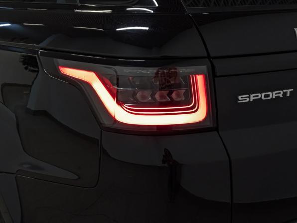 Land Rover Range Rover Sport II Рестайлинг с пробегом 2018 года, цена 5 980 000 рублей, 46485 км, внедорожник, Автокод Объявления