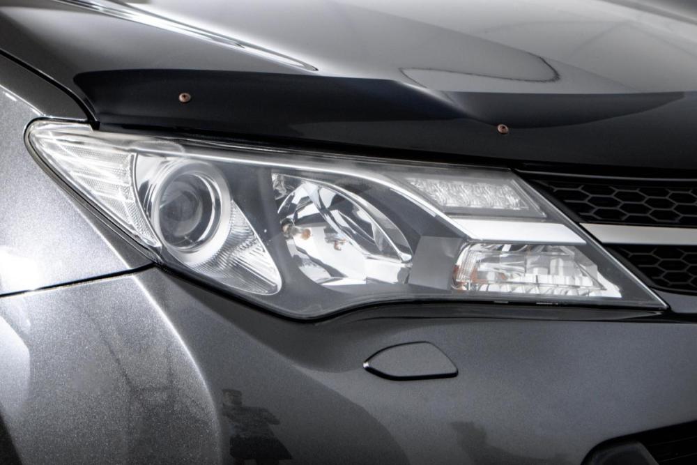 Toyota RAV4 IV (XA40) Барнаул  - изображение 8
