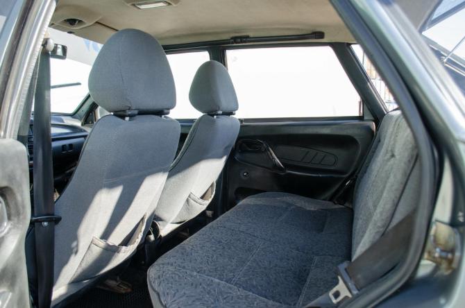 Lada (ВАЗ) 2114 с пробегом 2007 года, цена 112 000 рублей, 287000 км, хэтчбек, Автокод Объявления