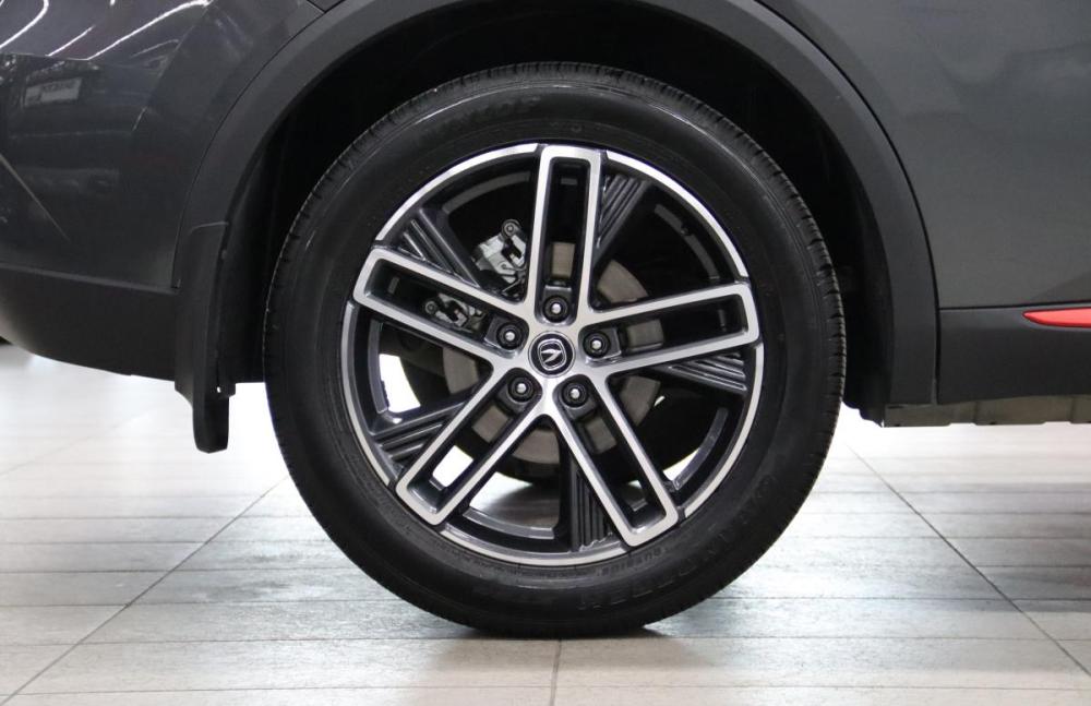 Changan CS55 Plus II Сургут  - изображение 35
